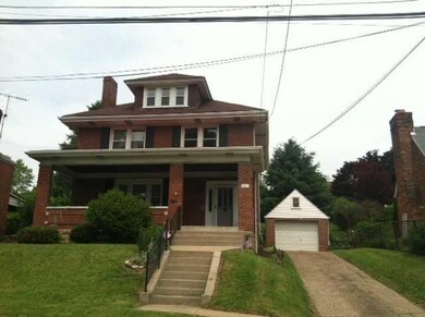 Exterior Front. nice entrance steps