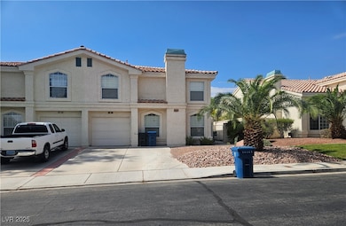 Mediterranean / spanish house featuring driveway,