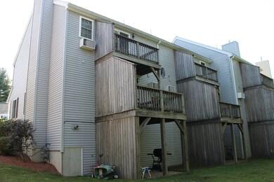 26 Patriot Rd unit 22, Fitchburg, MA 01420 - photo 3