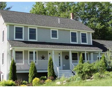 40 Sunnybrook Farm Rd, Bridgton, ME 04009 - photo 3