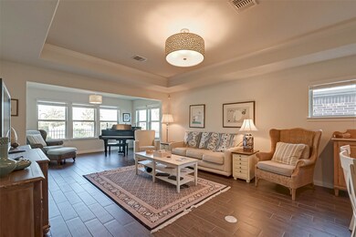 406 Saffron Plum Ln, Richmond, TX 77469 - photo 5