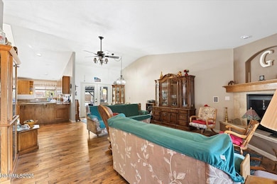 3195 Quick Cal Way, Fernley, NV 89408 - photo 4