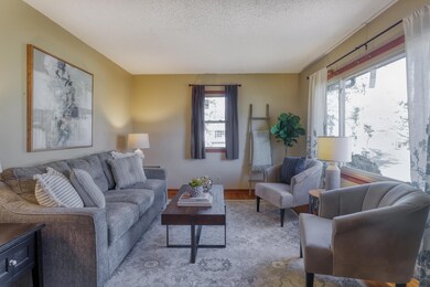 Main level Living Room