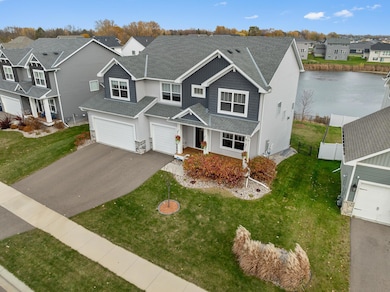 17850 Evershed Way, Lakeville, MN 55044 - photo 4