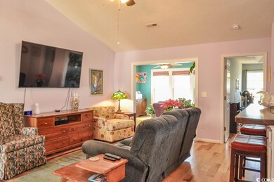 709 Shenanigan Loop unit Meadows of St. Patri, Murrells Inlet, SC 29576 - photo 7