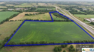 TBD Loop 363 Hwy 53 Ave, Temple, TX 76501 - photo 3