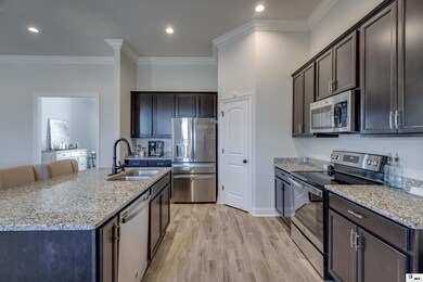 113 Pine Lake Dr, Calhoun, LA 71225 - photo 6