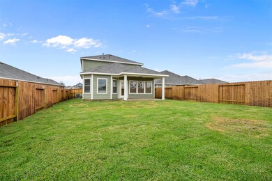 214 Alder Laurels Cove, Magnolia, TX 77354 - photo 6