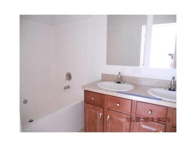 Bathroom.