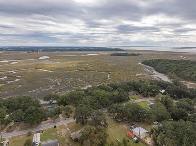 411 Broad River Dr, Beaufort, SC 29906 - photo 4