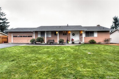 1465 Evergreen Place, Fircrest, WA 98466 - photo 6