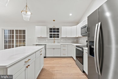 1080 Eastham Rd, Bumpass, VA 23024 - photo 7