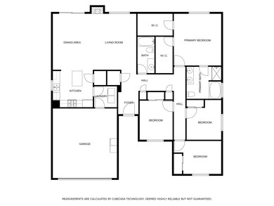 292 Burnage Ln, Alamogordo, NM 88310 - photo 4