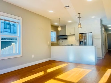 19 Plymouth St unit 1, Cambridge, MA 02141 - photo 3