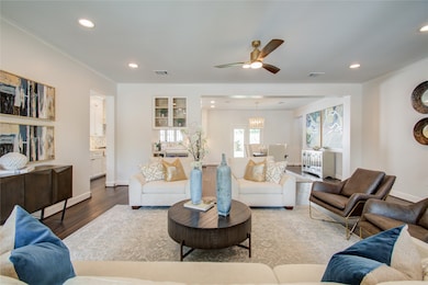 1432 W 43rd St, Houston, TX 77018 - photo 5