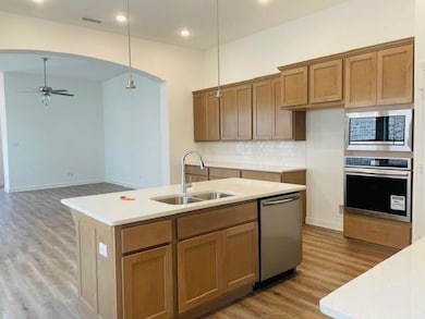 3954 Oak Creek Cir, Denison, TX 75020 - photo 2