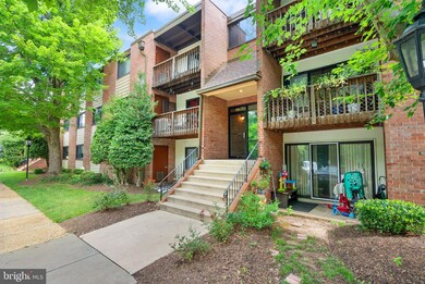 10720 West Dr unit 101, Fairfax, VA 22030 - photo 4