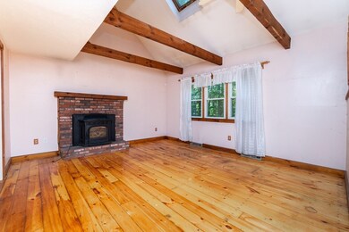 124 E Belcher Rd, Foxboro, MA 02035 - photo 6