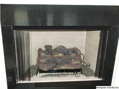 ventless gas fireplae