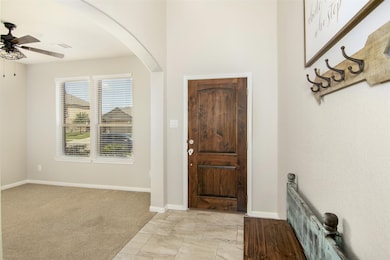 729 Rim Water Dr, Alvin, TX 77511 - photo 7