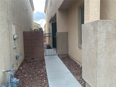 5467 Railroad River Ave, Las Vegas, NV 89139 - photo 3
