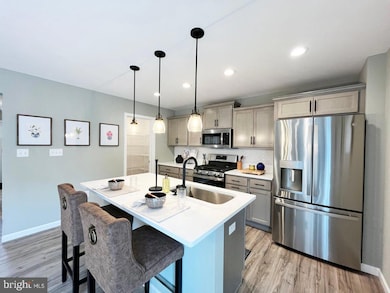 0 Sweet Birch Plan at Stone Mill Estates unit PAPY2006876, Duncannon, PA 17020 - photo 3