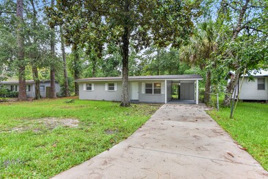 10202 Melanie Ave, Jacksonville, FL 32218 - photo 2