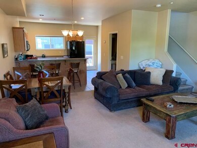 190 E 7th Ave unit A-2, Durango, CO 81301 - photo 3