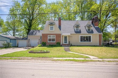 1025 Orchard Ln, Franklin, IN 46131 - photo 5