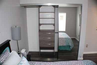 master bedroom closet organizer