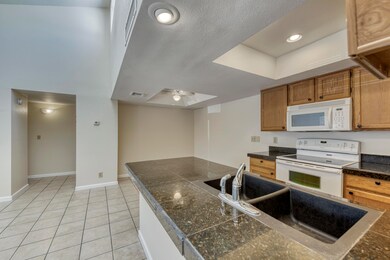 Kitchen ~ Dining