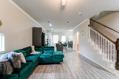 1045 Marcolin St, Houston, TX 77088 - photo 6