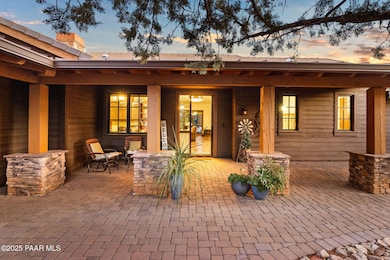 14445 N Soza Mesa Ln, Prescott, AZ 86305 - photo 5