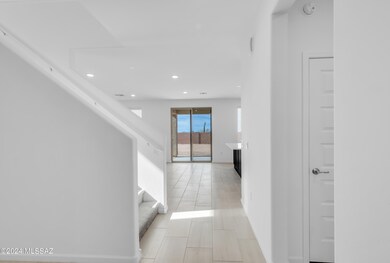 Entry Hall