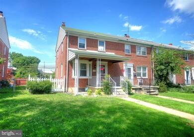 1728 White Oak Ave, Parkville, MD 21234 - photo 2