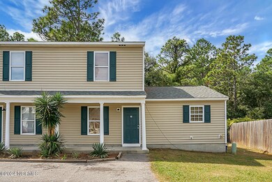 26 Virgil Ln unit 26-28, Wilmington, NC 28412 - photo 5