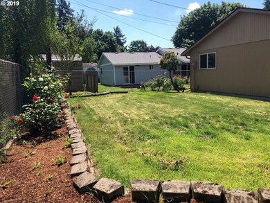 Yard