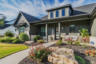 3912 Legend Trail, Granbury, TX 76049 - photo 3