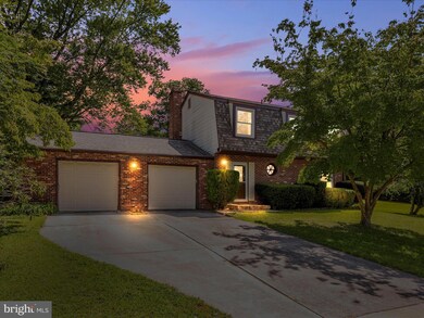 7081 Macbeth Way, Sykesville, MD 21784 - photo 2