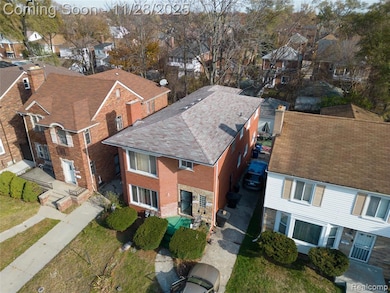 17532 Indiana St, Detroit, MI 48221 - photo 4