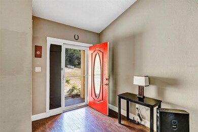 Entry way