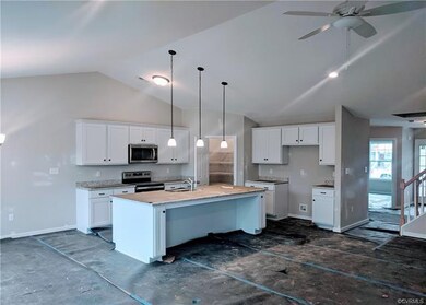 2156 Kennington Pkwy N, Aylett, VA 23009 - photo 4