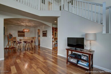Open Concept