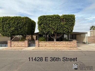 11428 E 36th St, Yuma, AZ 85367 - photo 2