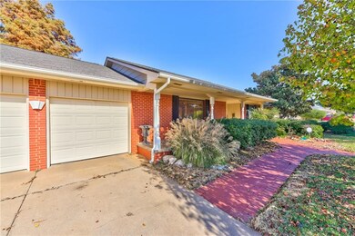 2529 NW 115th Place, Oklahoma City, OK 73120 - photo 4