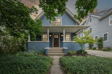 450 S 1st St, Ann Arbor, MI 48103 - photo 2