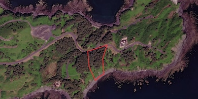 6186 Cliff Point Rd, Kodiak, AK 99615 - photo 2