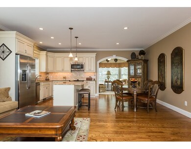 11 Spruce Dr unit 11, Wilbraham, MA 01095 - photo 7