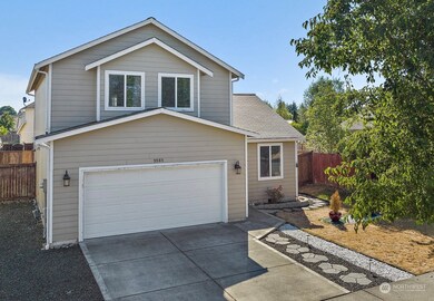 9985 Greenleaf Loop SE, Yelm, WA 98597 - photo 4