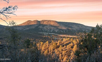 GRanite Mt Views
